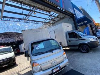 hyundai hr 2.5 tci diesel (rs/rd) 2012