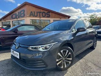 8 1.5 tsi united 130ch din toit panorami