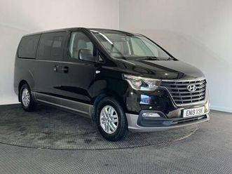 2.5 crdi se nav auto euro 6 5dr