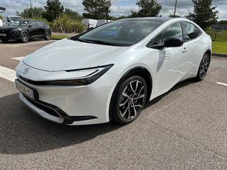 2.0 hybride rechargeable 223ch design