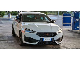 cupra leon 2000tsi 190cv