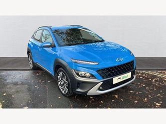 1.6 h-gdi premium dct euro 6 (start/stop) 5dr