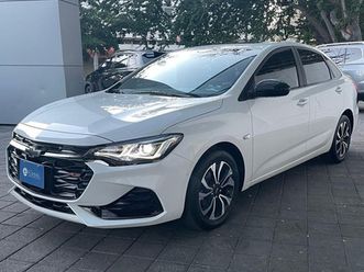 chevrolet cavalier 1.3 rs at