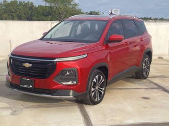 chevrolet cavalier premier 5 puertas