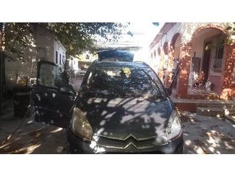 citroen - grand c4 picasso