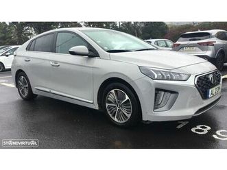 hyundai ioniq 1.6 gdi phev