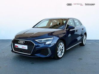 s line 40 150 kw (204 cv) s tronic