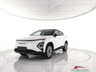 omoda 5 ev omoda premium