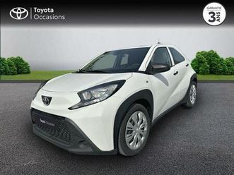 1.0 vvt-i 72ch active carplay iphone android