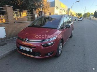 citroen grand c4 picasso