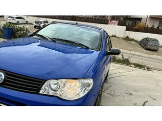 fiat albea albastru iasi