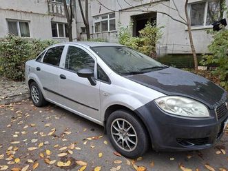 fiat linea 1.4 l, 2011 iasi