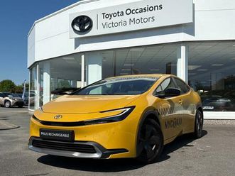 2.0 hybride rechargeable 223ch dynamic