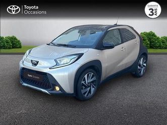 1.0 vvt-i 72ch collection s-cvt my24