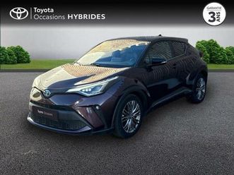 122h distinctive 2wd e-cvt my22