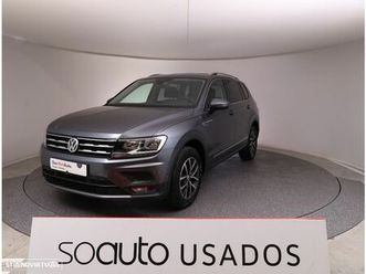 VOLKSWAGEN TIGUAN ALLSPACE vw-tiguan-allspace-2-0-tdi-confortline-dsg