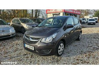 opel karl 1.0 ecoflex start/stop innovation