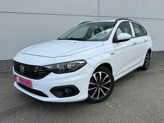 fiat tipo sw 1.4 120cv glp