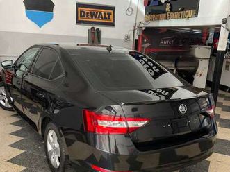 2.0tdi adblue ambition 110kw