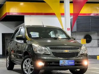 ltz 1.4 mpfi 8v flexpower 5p