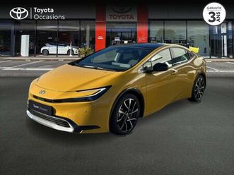 2.0 hybride rechargeable 223ch design