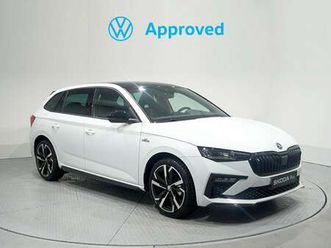 1.0 tsi monte carlo dsg 85kw