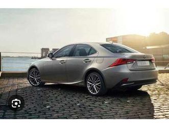 is 300h executive tecno + navibox