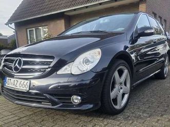 r 350 cdi 4matic 7g-tronic dpf grand edition