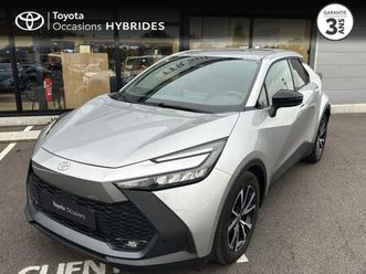 2.0 hybride 200ch design