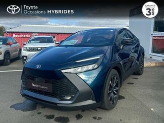 1.8 hybride 140ch design ng23