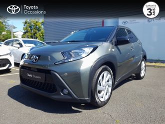 1.0 vvt-i 72ch design