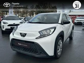 1.0 vvt-i 72ch dynamic