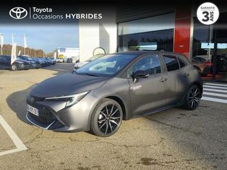 1.8 140ch gr sport my25