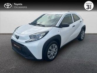 1.0 vvt-i 72ch active business