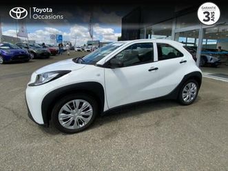 1.0 vvt-i 72ch active business