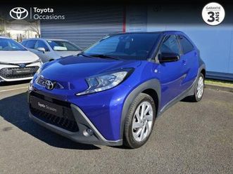 1.0 vvt-i 72ch design