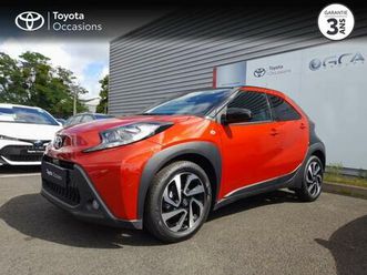 1.0 vvt-i 72ch design