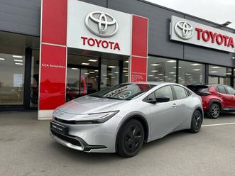 2.0 hybride rechargeable 223ch dynamic