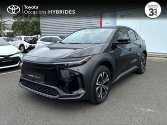 218ch 11kw origin awd