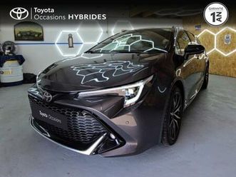 2.0 196ch gr sport my24