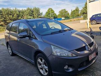 2.0 di-d 7-sitzer intense