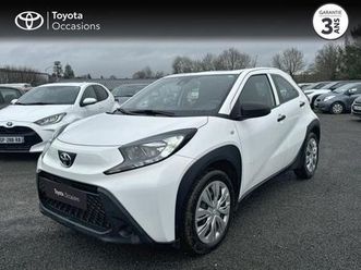 1.0 vvt-i 72ch active