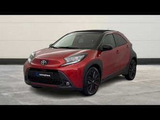 1.0 vvt-i 72ch air design my24