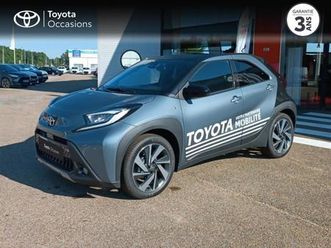 1.0 vvt-i 72ch collection my24