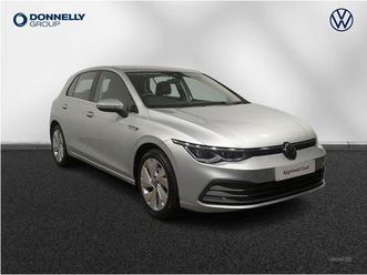 2020 volkswagen golf 1.5 etsi 150 style 5dr dsg