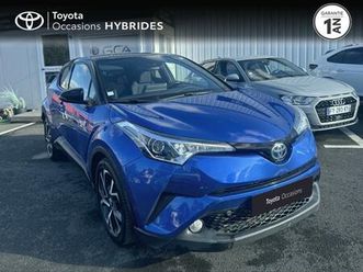 122h graphic 2wd e-cvt rc18