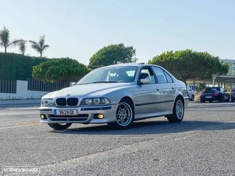 bmw 525 d