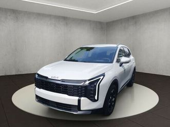 1.6t 2wd autom. spirit drivepaket vision