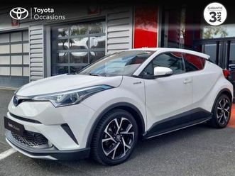 122h edition 2wd e-cvt