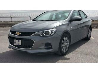 chevrolet cavalier